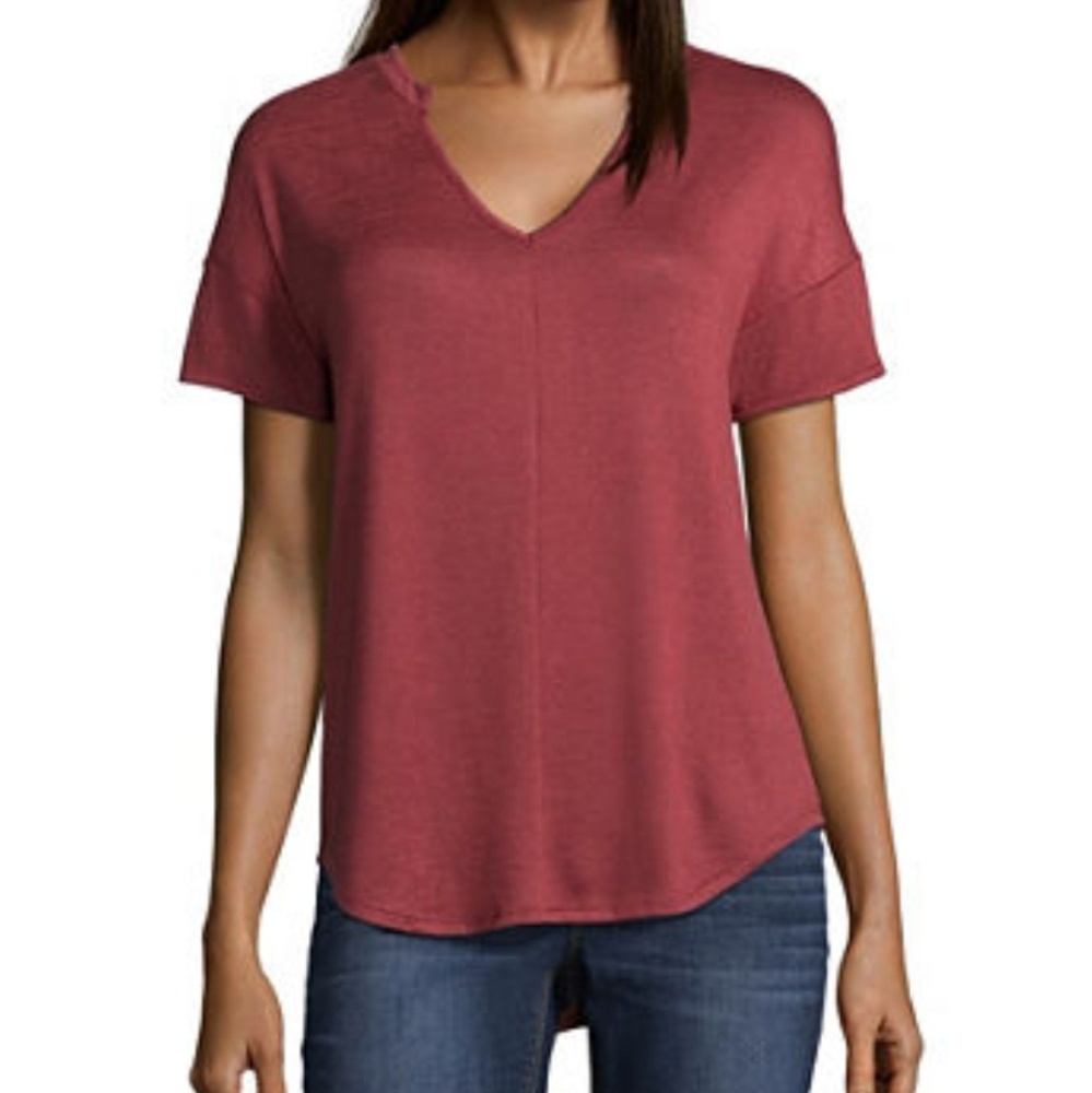 a.n.a top size XL